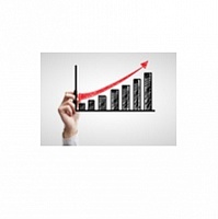 С 15 июня 2021 года значение ключевой ставки повышено до 5,5%
