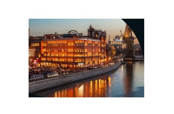 Мастер-классы по ораторскому искусству, тренинг-квест и демо-день StartHub.Moscow: какие мероприятия пройдут на Красном Октябре в июне