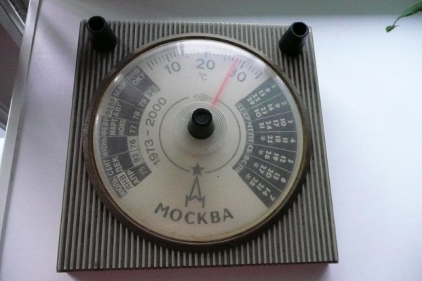 15 вещей времен СССР, предназначения которых не знают иностранцы и современные подростки