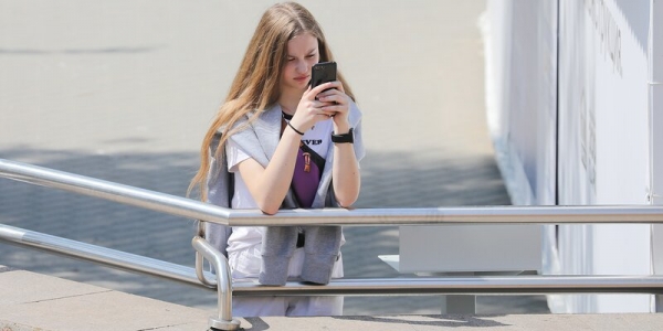 В Москве появились еще 334 точки бесплатного доступа к Wi-Fi
