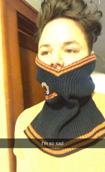 18 подтверждений того, что судьба ещё та злодейка и может предательски отомстить