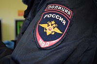Полицейские Зеленограда раскрыли кражу 100 тыс. рублей по горячим следам