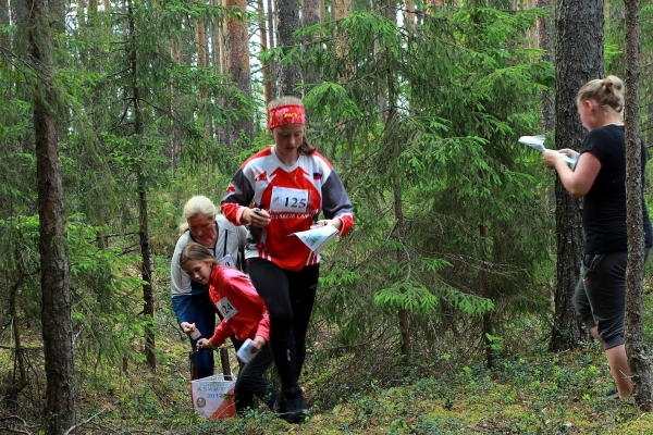 Турнир по туристическому ориентированию пройдет в Зеленограде
