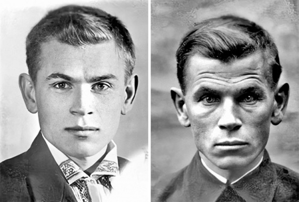 20 редких фотографий из прошлого, показывающих, что история может быть увлекательной