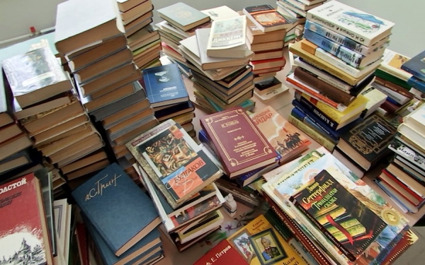 Депутат МГД Киселева: Акция «Списанные книги» формирует культуру бережного отношения к ресурсам