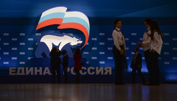 Собянин: В программе «Единой России» нет нереальных планов и неисполнимых обещаний