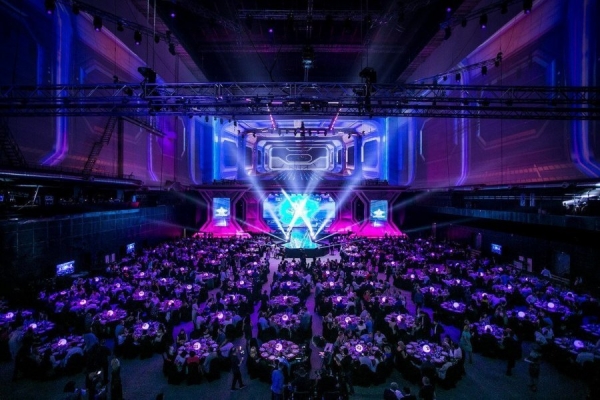 Концертный зал Music Media Dome могут закрыть на 90 суток за нарушение мер против COVID-19