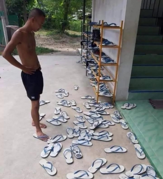 18 подтверждений того, что судьба ещё та злодейка и может предательски отомстить