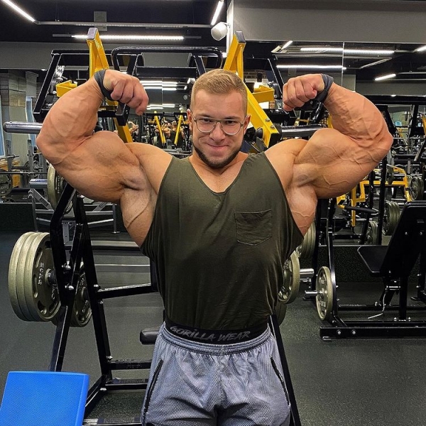 18 людей и животных, размеры которых выходят за рамки привычного понимания
