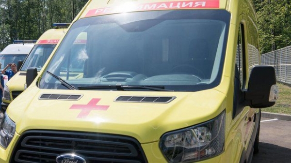 Зеленоградка обнаружила тело дочери рядом с тазом с сухим льдом