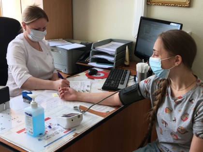 Вакцинирован «Спутником V» - поделись антителами - ГКБ Кончаловского