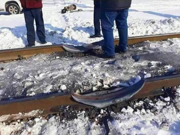 20 злополучных примеров, когда судьба-злодейка жестко, но эффективно вразумила людей