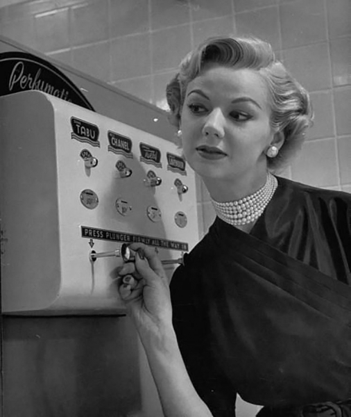 24 интересных исторических снимков, которые редко можно встретить на просторах Интернета