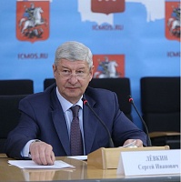 Сергей Лёвкин о цифровых двойниках строителей, «умной спецодежде» и внедрении BIM-технологий