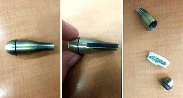 16 странных находок, вызвавших у людей много вопросов, ответы на которые помогли найти люди в Интернете