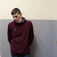 Зеленоградские полицейские задержали подозреваемого в краже