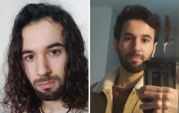 19 парней, которые убрали со своей головы лишнее и превратились в красавчиков