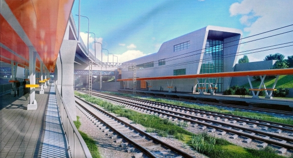 МЦД-3 сдадут точно в срок