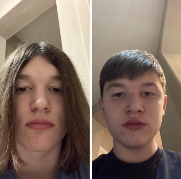 19 парней, которые убрали со своей головы лишнее и превратились в красавчиков