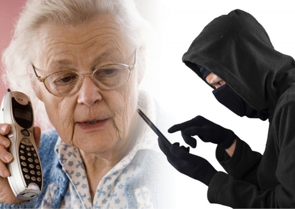 Мошенники выманили у пенсионерок больше миллиона рублей