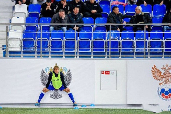 20 фотографий, к которым придется присмотреться повнимательнее