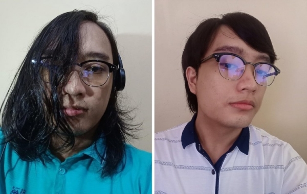 19 парней, которые убрали со своей головы лишнее и превратились в красавчиков