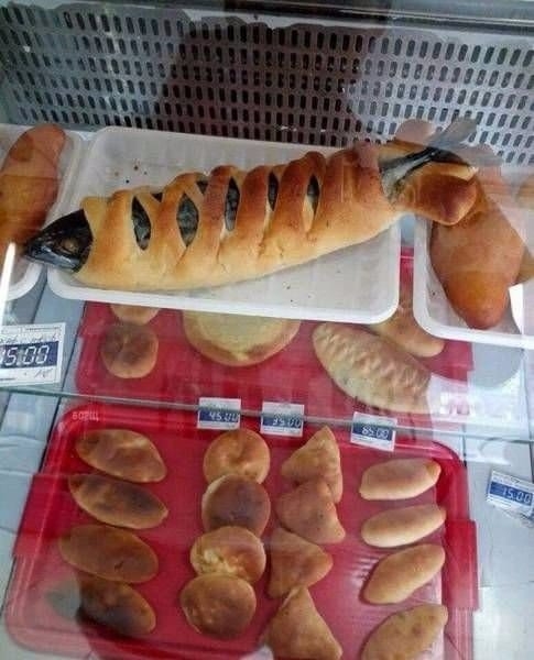 17 восхитительных, но довольно безумных фото, подтверждающих, что наш мир невероятен