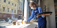 Мэр Москвы подписал постановление о компенсации коммунальных платежей для предприятий общепита