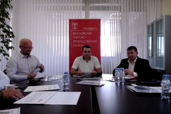 Строители выступают за активизацию проектов ГЧП