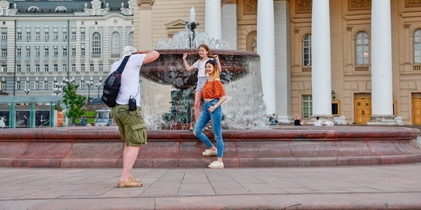 Стартует второй сезон туристического акселератора Moscow Travel Factory
