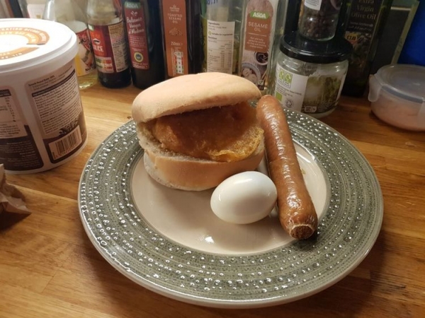 19 неаппетитных блюд от поваров-экспериментаторов, которые действительно пришлось кому-то есть