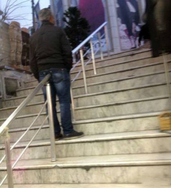 20 фотографий, к которым придется присмотреться повнимательнее