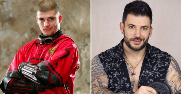 Как изменились 15 актеров второго плана фильма «Гарри Поттер»