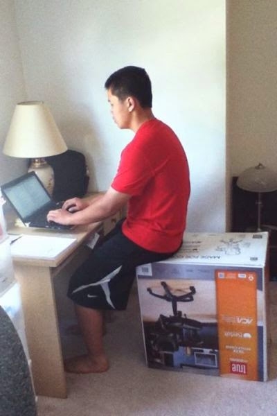 20 лоботрясов, прожигающих свое свободное время впустую, чья лучшая подруга — это лень