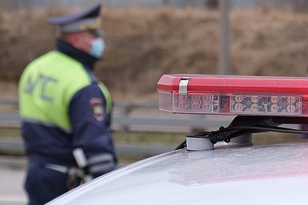 В Зеленограде нашли угнанный автомобиль каршеринга