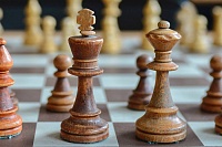 Зеленоградских ребят научат играть в шахматы 