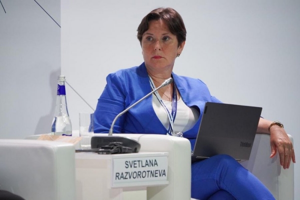 Собянин предложил правозащитнице Разворотневой стать его советником по вопросам ЖКХ