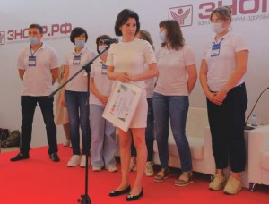 Открытый роддом - ГКБ Кончаловского