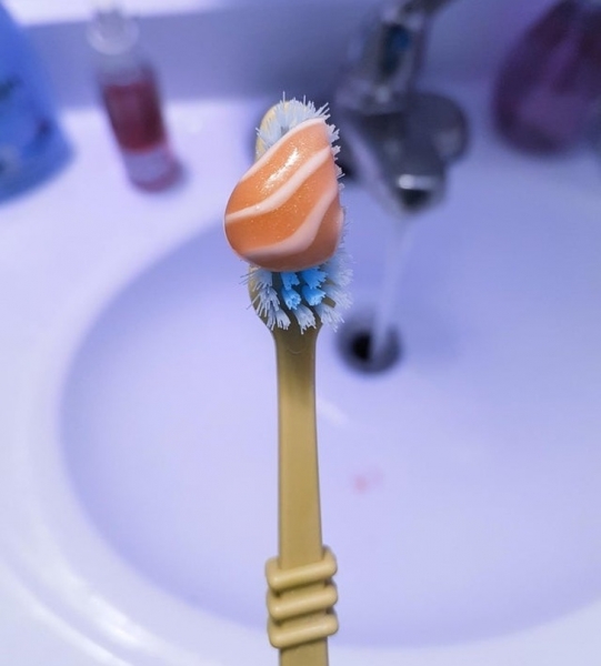 20 несъедобных вещей, которые на первый взгляд кажутся съедобными