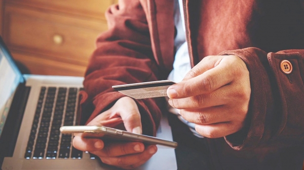 Зеленоградец удалил приложение банка и лишился почти миллиона рублей