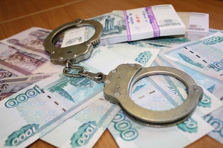 Пенсионер взял в долг 250 тысяч рублей и не вернул