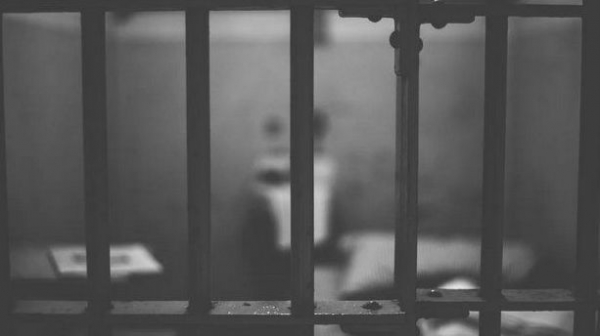 Зеленоградца, до смерти избившего родную мать, приговорили к десяти годам лишения свободы