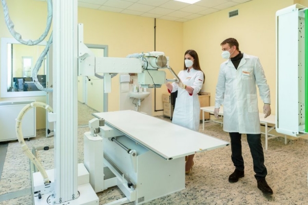 Депутат МГД Картавцева: Цифровизация столичной медицины востребована среди пациентов
