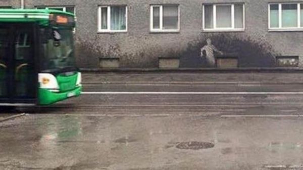 16 умопомрачительных фото, сделанных именно в тот самый момент, когда было нужно