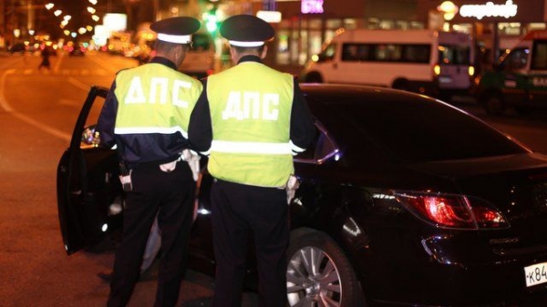 В Зеленограде задержали двух водителей в состоянии алкогольного и наркотического опьянения