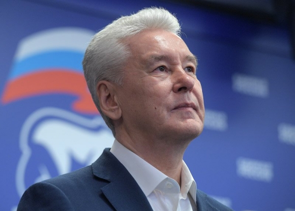 «Единая Россия» не обещает лишнего, а решает реальные проблемы людей – Собянин