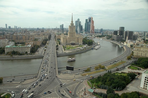 Собянин: Москва остается привлекательной для инвесторов