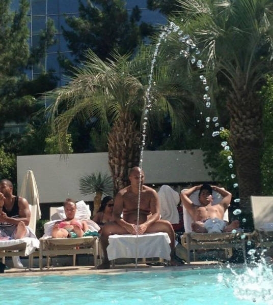 20 фотографий, к которым придется присмотреться повнимательнее