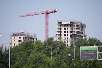 В Зеленограде введено свыше 60 тысяч квадратных метров недвижимости