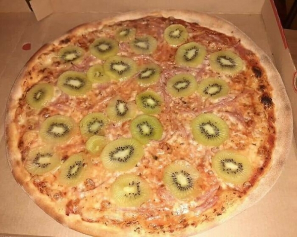 19 неаппетитных блюд от поваров-экспериментаторов, которые действительно пришлось кому-то есть